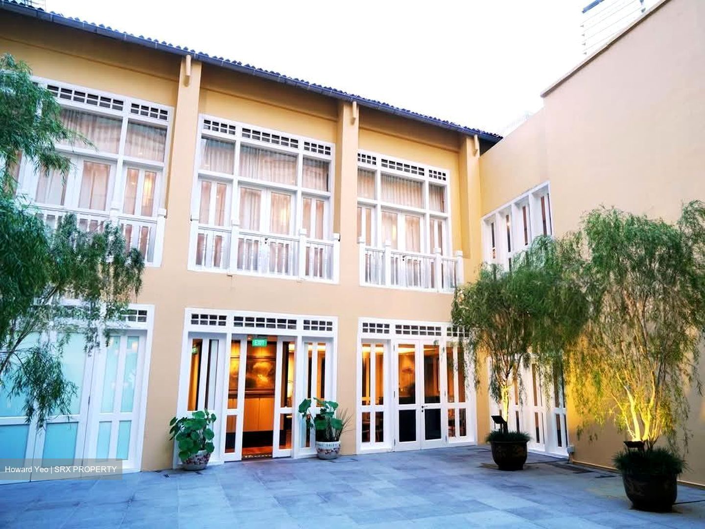 Amoy Street (D1), Retail #615081901